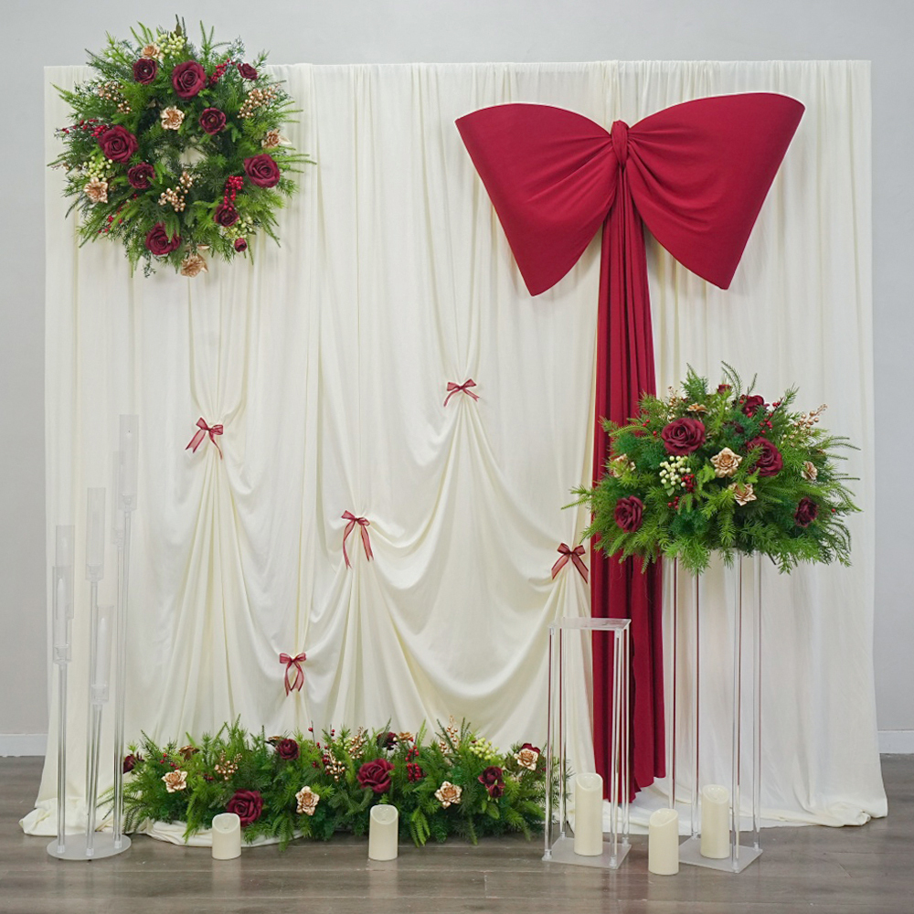 dkb new red giant fabric bow decoration.jpg