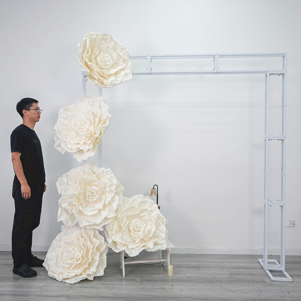 high quality paper flower giant cream white.jpg