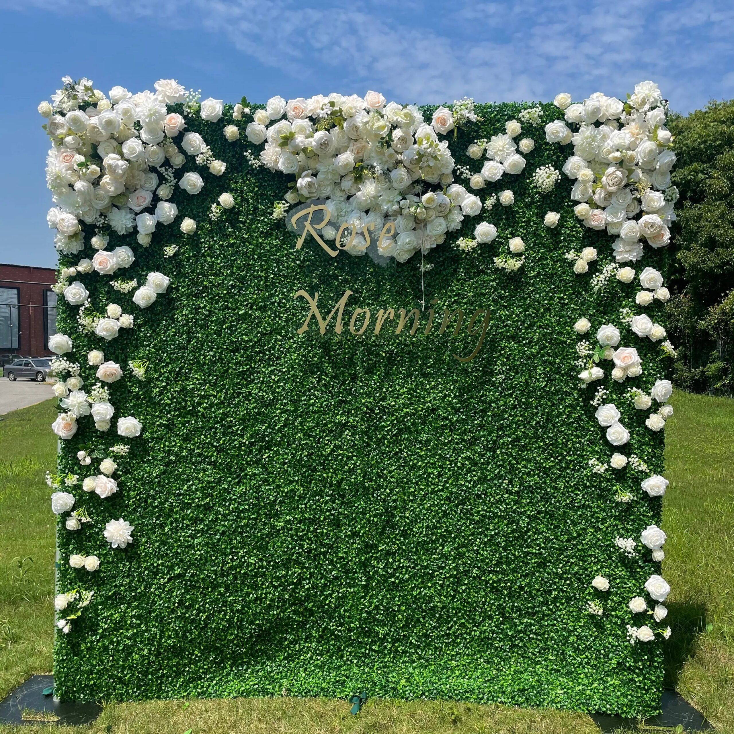 nat 2d fabric artificial rolling up curtain flower wall rose morning 27308341.jpg